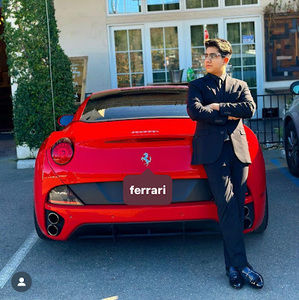 Meet your Posher, Raman